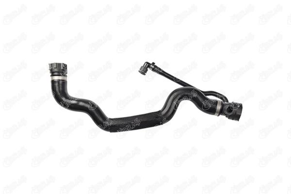 IBRAS 35182 | Radyatör Hortumu Üst E90 Lcı-E91 Lcı-92 Lcı-E93 Lcı-X1 E84 N47n 08-11