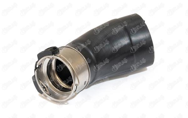 IBRAS 35341 | Turbo Hortumu Üst F45-F46-X1 F48-X2 F39 B38 10-18