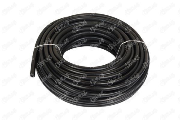 IBRAS 66117 | Kalorifer Hortumu 12mm X 19mm (1 Mt) 65502 15 / 32 Inc Epdm / Epdm | 50 Adet