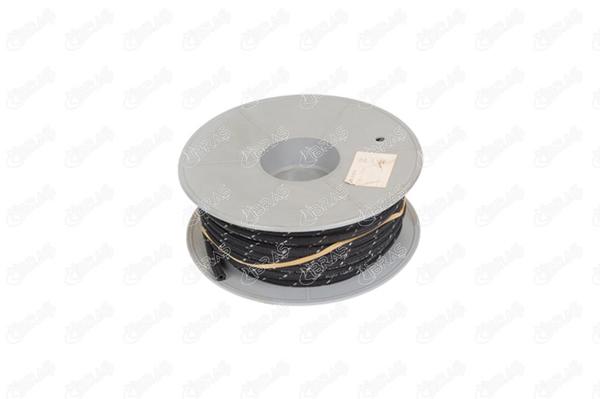 IBRAS 68109 | 3.5mm X 7.5mm Universal Yakıt Hortumu (Makaralı) B Tipi | 25 Adet