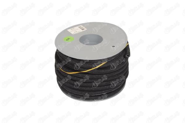 IBRAS 68127 | 6.0mm X 13.0mm Universal Yakıt Hortumu (Makaralı) B Tipi | 25 Adet