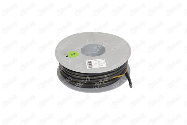 IBRAS 68407 | 3.0mm X 7.0mm Universal Yakıt Hortumu (Makaralı) C Tipi | 25 Adet