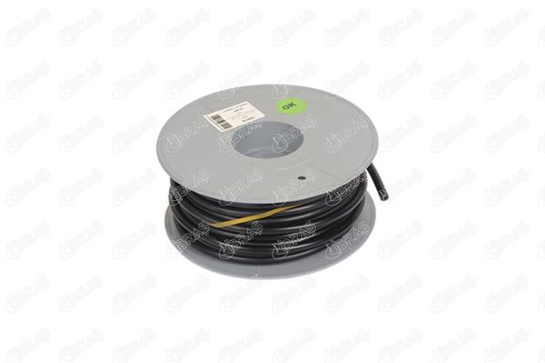 IBRAS 68417 | 3.3mm X 6.8mm Universal Yakıt Hortumu (Makaralı) C Tipi | 25 Adet