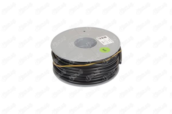 IBRAS 68431 | 4.5mm X 9.5mm Universal Yakıt Hortumu (Makaralı) C Tipi | 25 Adet
