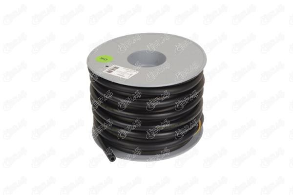 IBRAS 68444 | 6.0mm X 12.0mm Universal Yakıt Hortumu (Makaralı) C Tipi | 25 Adet