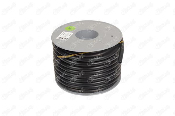 IBRAS 68447 | 7.0mm X 12.0mm Universal Yakıt Hortumu (Makaralı) C Tipi | 25 Adet