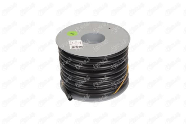 IBRAS 68455 | 8.0mm X 12.0mm Universal Yakıt Hortumu (Makaralı) C Tipi | 25 Adet