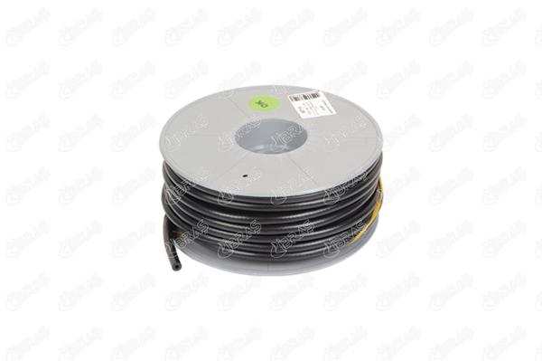 IBRAS 68721 | 4.0mm X 10.0mm Universal Yakıt Hortumu (Makaralı) E Tipi | 25 Adet