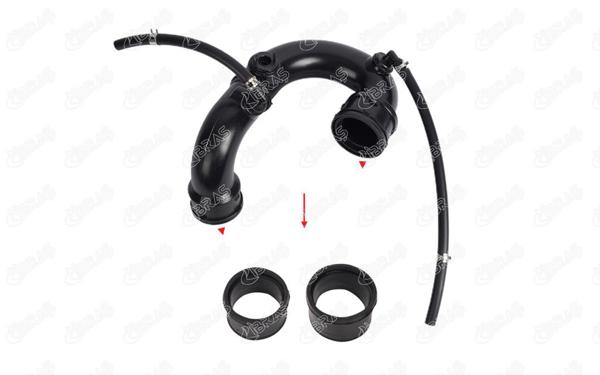 IBRAS 98137 | Conta Symbol Thalia Modus Clio II-III Kangoo Sandero Logan Micra III K9k 1.5 DCI 01 -