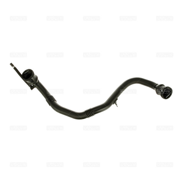 RAPRO 27531 | Turbo Hortumu Duster Logan 1.5 DCI Euro5 K9k