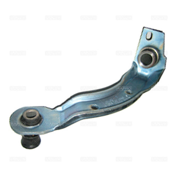RAPRO 51038 | Motor Beşik Takozu (Sağ-Komple) (Orjınal) (Renault Kangoo II 09- /)