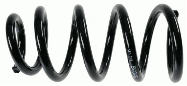 SACHS 994031 | Helezon Yayı