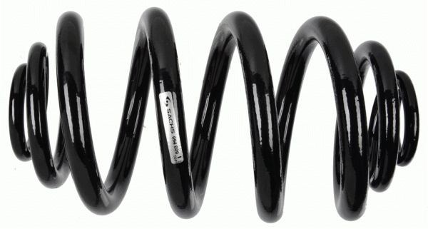 SACHS 994609 | Helezon Yayı