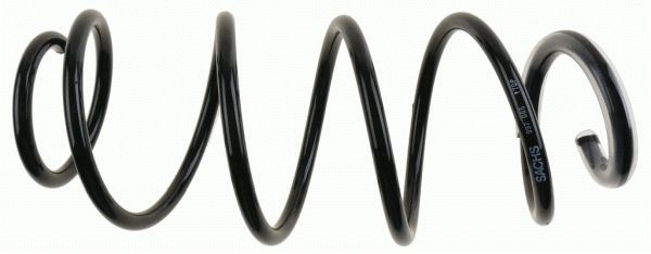 SACHS 997665 | Helezon Yayı