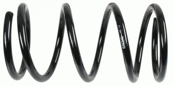 SACHS 998146 | Helezon Yayı
