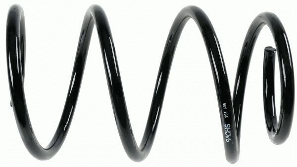 SACHS 998695 | Helezon Yayı