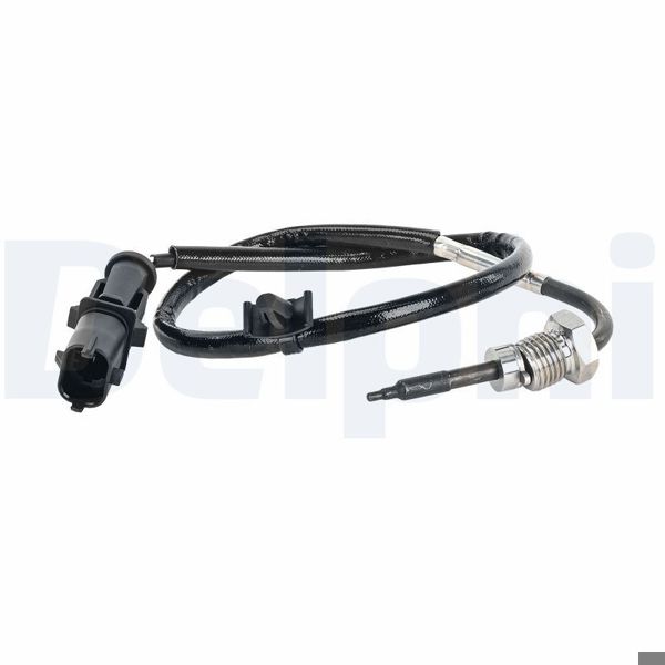 DELPHI TS30461-12B1 | Egzoz Sıcaklık Sensörü Pozisyon 2 Opel Insignia A 2.0 CDTI