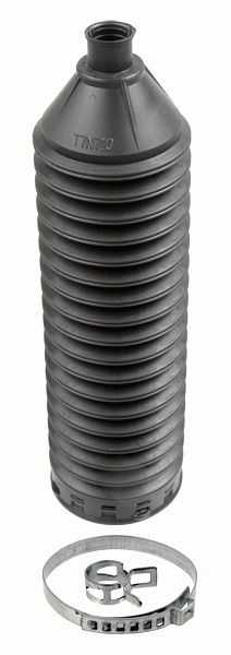 LEMFORDER 37569 01 | Direksiyon Körüğü W414