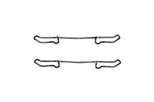 TRW TRW PFK241 | Fren Balata Yayı