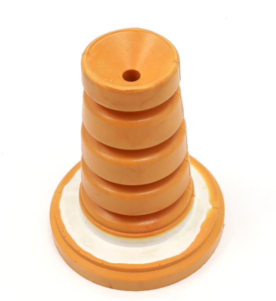 ÜÇEL 10313 | Süspansiyon Takozu Arka 13-Kangoo-Dokker