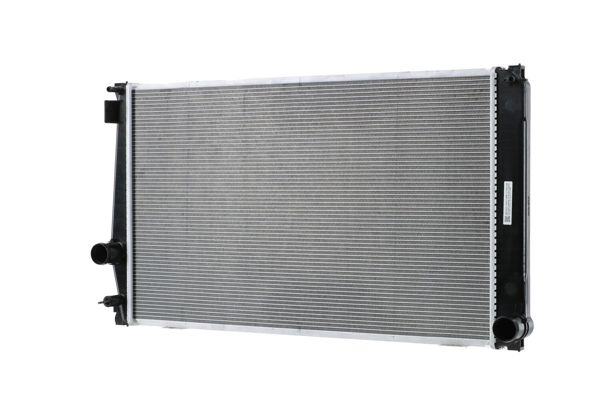 HELLA 8MK366303-021 | Motor Su Radyatörü Toyota Rav4 2.0 2008 > (670X415x16)