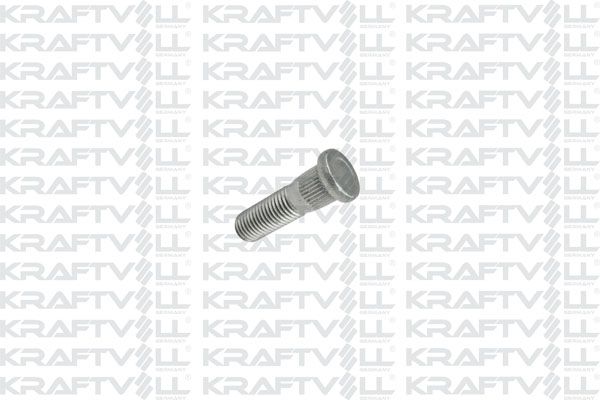 KRAFTVOLL 21032181 *10 | Bijon Saplaması On Arka Cmax II Cap 04 > 08 Focus II III Fiesta Fıesta V Fusion B-Max 12 > Transit Con | 10 Adet