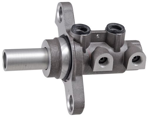 BOSCH 0986481197 | Fren Ana Merkez Opel Mokka X / Chevrolet Trax / Aveo T300