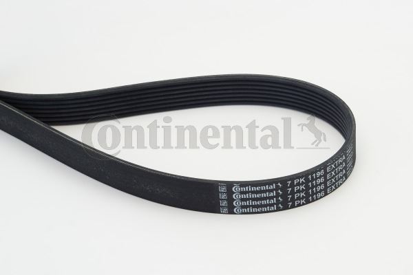 CONTINENTAL CTAM 7PK1196EXTRA | Kanallı V Kayış Mercedes