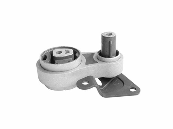 KAUTEK FD-TM004 | Şanzıman Takozu Alt Ford Fiesta V 1.25i 2001-2008