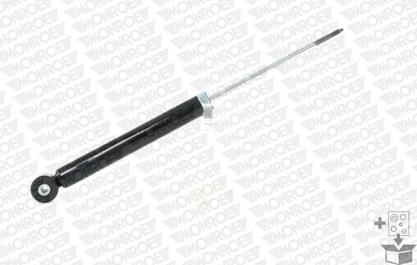 MONROE 251007RM | Amortisör Arka Clio II Symbol Thalia Roadmatic