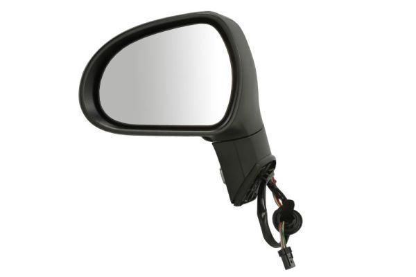 PSA 8153.NE | Ayna Sol Elektrikli Astarlı Kör Noktalı 308 07 -