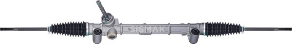 SİSMAK 265511 | Direksiyon Kutusu Eps Opel Meriva (03 -) Meriva (03 -)