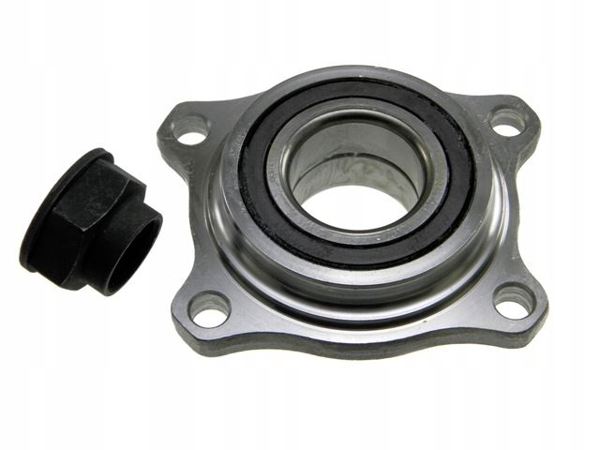 SNR XBGB40747P | Ön Teker Poryası ABS Lı Alfa Romeo 147 00>09 1.9 JTD