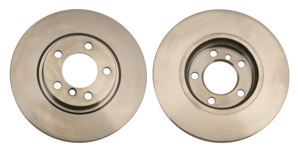 TRW DF6119S | Disk On (Ad) 11-15 Mini Cooper (Kutu Fıyat Tek) | 2 Adet
