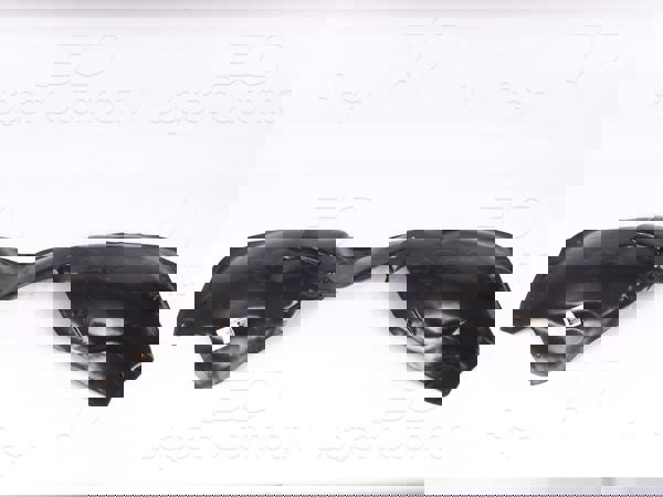 WISCO 2233452-00 | Çamurluk Davlumbazı Ön Sağ (Kapaklı) 1. Kalıte Opel Astra H 07 >