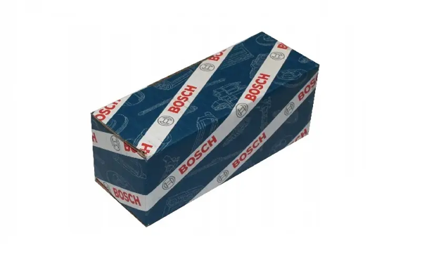 BOSCH 0204864D6K | Ford Fiesta 2018 Model Sonrası Fren Ana Merkez