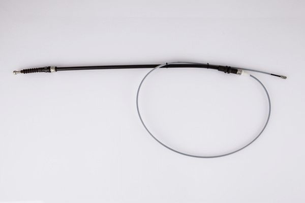 HELLA PAGID 8AS 355 670-331 | El Fren Teli. (1705 mm) Caddy 04 >