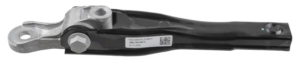 LEMFORDER 4364101 | Alt Motor Takozu VW Audi Seat Skoda