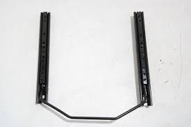 PSA 1609511080 | Sağ Koltuk Kızağı