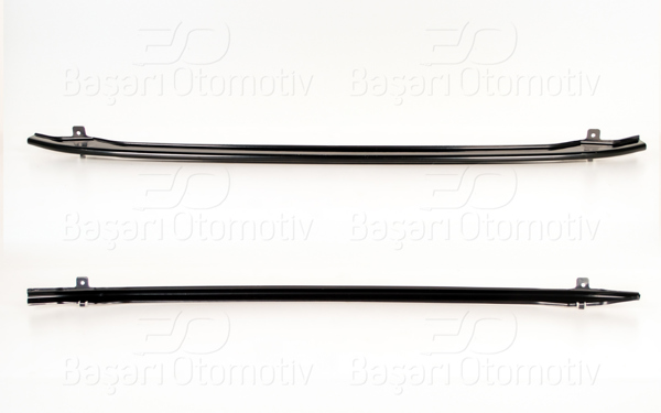 WISCO 1234107-00 | Tampon Demırı Ön Alt (Travers) VW Golf7.5 17-20
