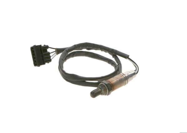 BOSCH 0258003303 | 6.6 Egzoz Gaz Sensörleri