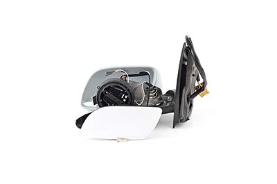 BSG 90-900-021 | Dış Dikiz Aynası Sol Elektrikli Isıtmalı Astarlı Kör Noktalı