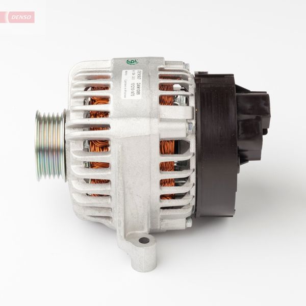 DENSO DAN1085 | Alternatör Fiat Punto 1.4 16V (09-12)