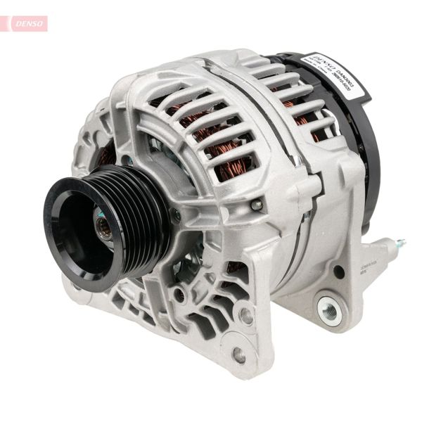 DENSO DAN3003 | Alternatör 14V 110 Amper VW Golf V Passat B6 1.6-2.0 Benzin 2005 >