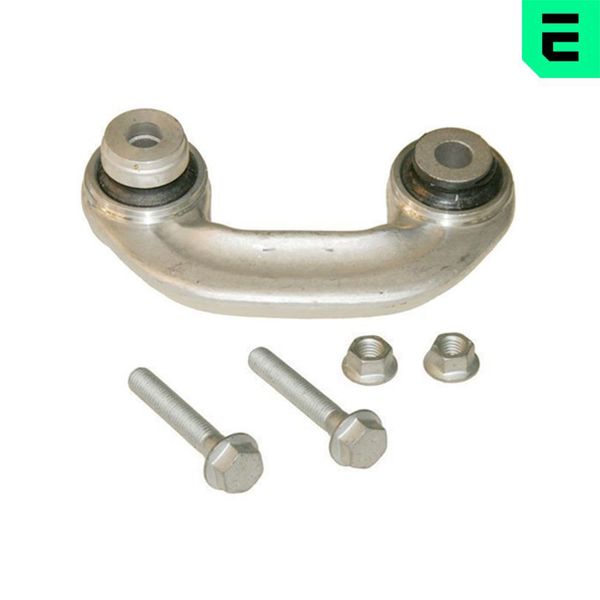 OPTIMAL G7-1323 | Sağ On Askı Rotu (VW Passat 97-05 Audi A4 95-01 A6 98-05 Skoda Superb 02-08)