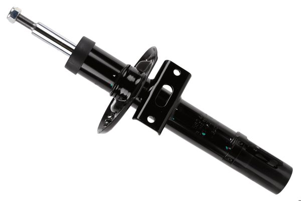 SACHS 560449 | Amortisör Ön Yağlı (Eski Kod Sac-300032) Vag A2 Polo 00-12
