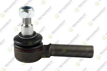 TEKNOROT FO-704 | Rot Başı Sağ