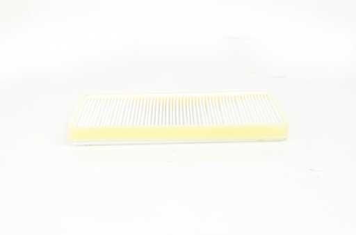 BSG 15-145-016 | Polen Filtresi Karbonsuz