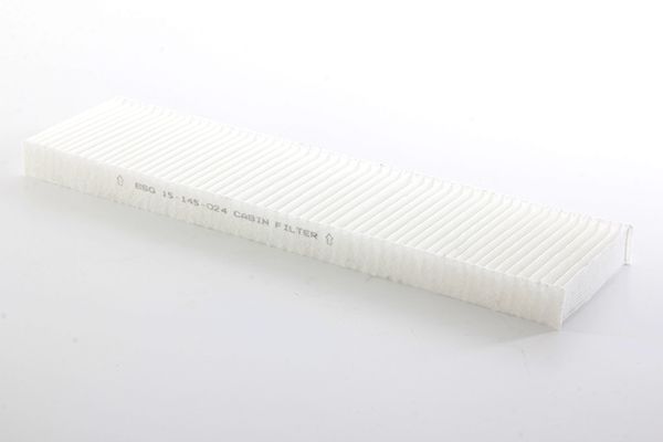 BSG 15-145-024 | Polen Filtresi Karbonsuz