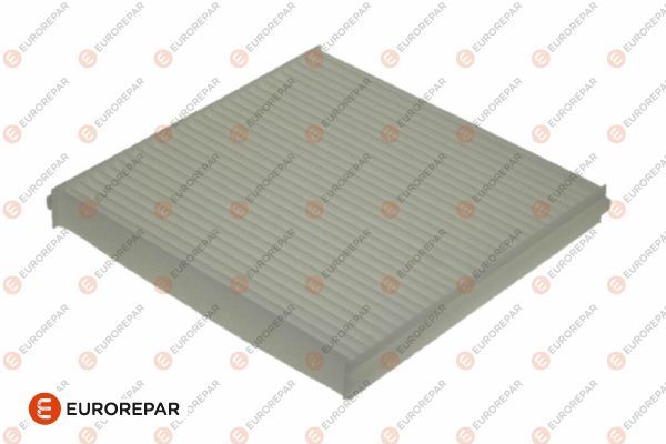 EUROREPAR 1610591380 | Polen Filtresi